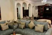 appartement a vendre boulevard Allal El Fassi