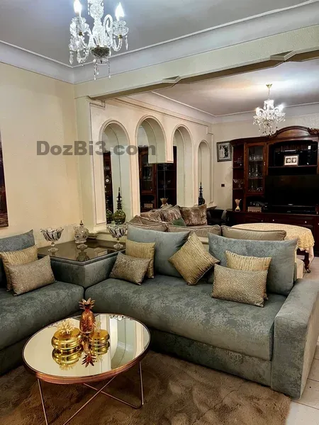 appartement a vendre boulevard Allal El Fassi