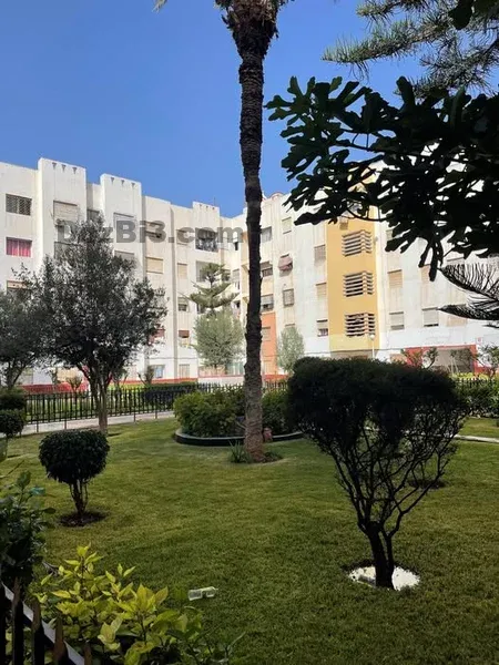 Appartement à vendre hay Salam résidence Tadamone