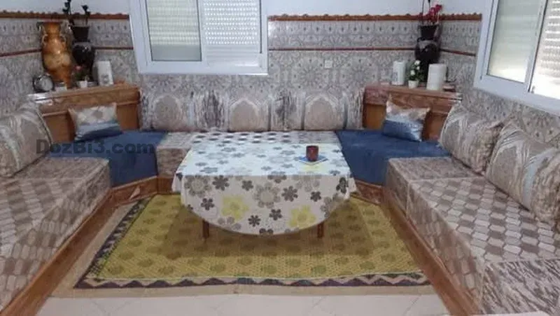 Appartements à louer Martil par jour
