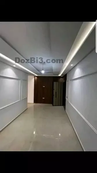 Appartement à vendre hay Mohammadi