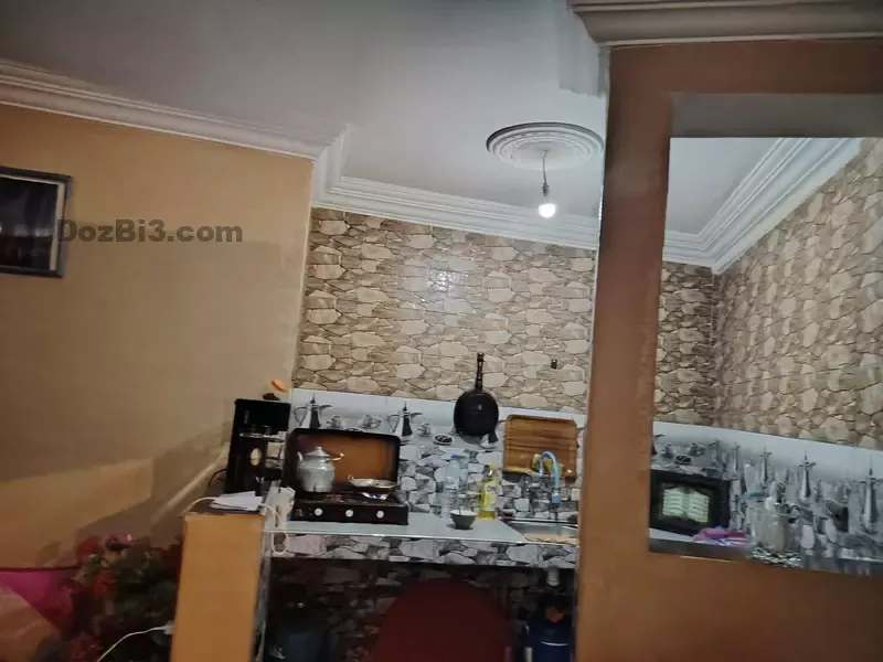 Appartement à vendre à Anza