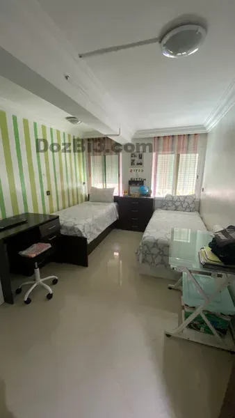 duplex à louer Charaf vide ou meublé
