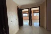 appartement a louer route de Casa avec piscine