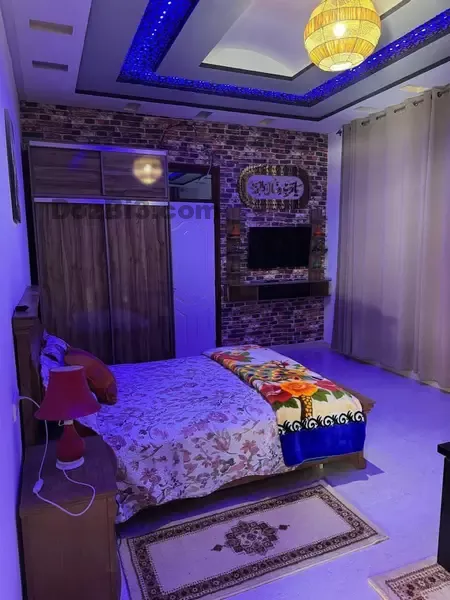 villa a louer route de Ouarzazate – style Riad