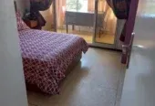appartement à louer Ocean meublé
