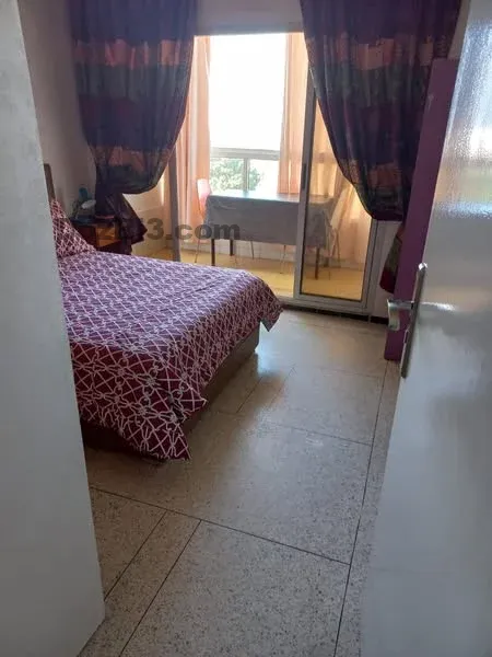 appartement à louer Ocean meublé