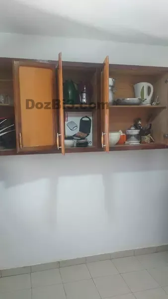 appartement à louer Hassan près de Ridal
