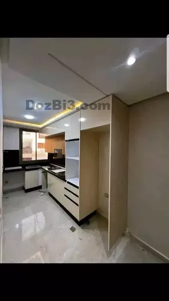 Appartement à vendre hay Mohammadi