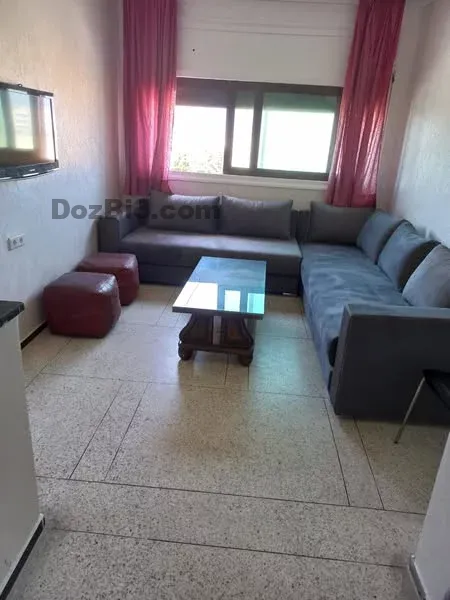appartement à louer Ocean meublé