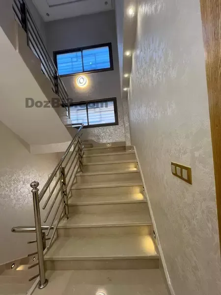 Villa à vendre à ASWAR Meknès