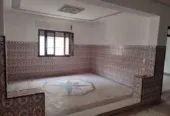 Maison à vendre à tanger drissia