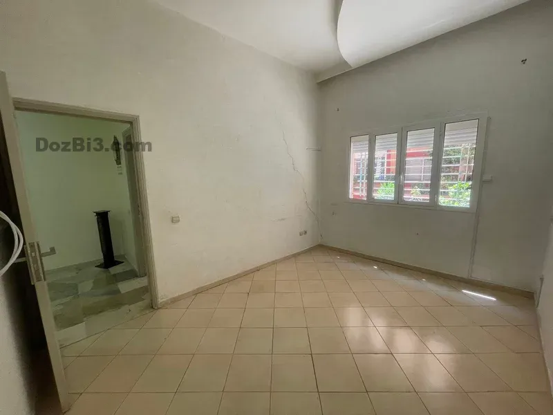 studio à vendre Hivernage