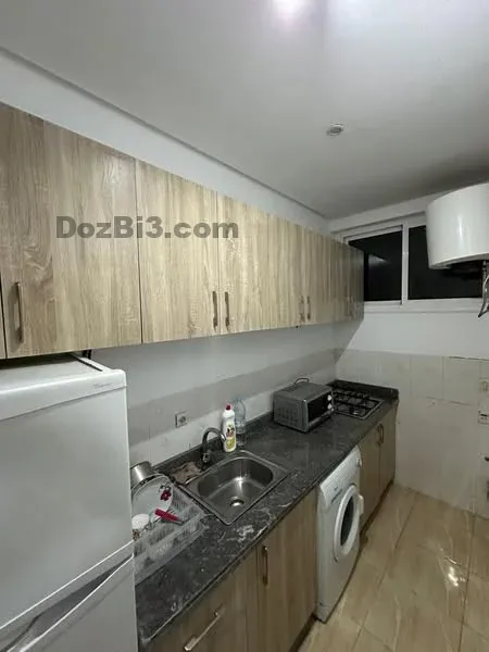 appartement meublé à louer Hassan