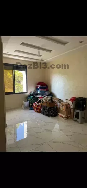appartement à vendre Marchane tanger