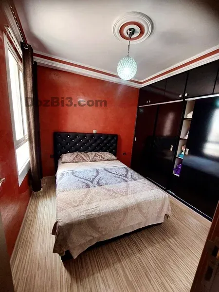 appartement a louer hay mohammadi longue durée