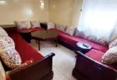 appartement a louer hay mohammadi longue durée