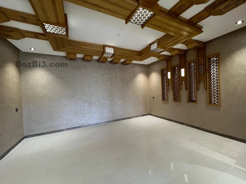 Appartement Villa à louer hay Riad