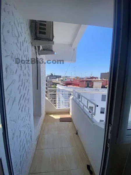 appartement meublé à louer Hassan