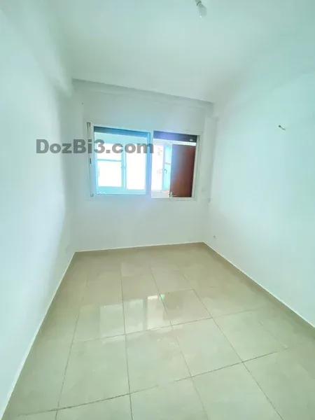 appartement a louer Haut de Hassan