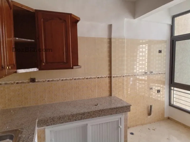 Appartement à louer route Ain Chaqaf