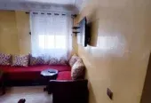 appartement a louer hay mohammadi longue durée