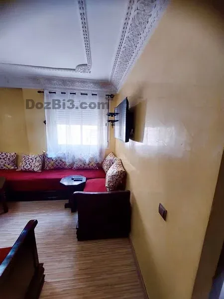 appartement a louer hay mohammadi longue durée