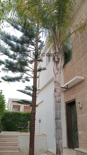 villa de luxe à louer Sonaba