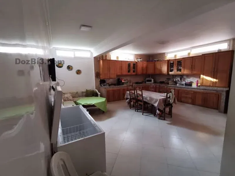 villa à vendre Targa