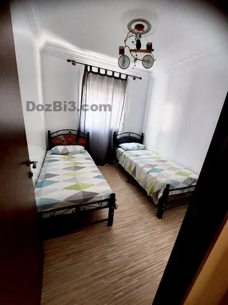 appartement a louer hay mohammadi longue durée