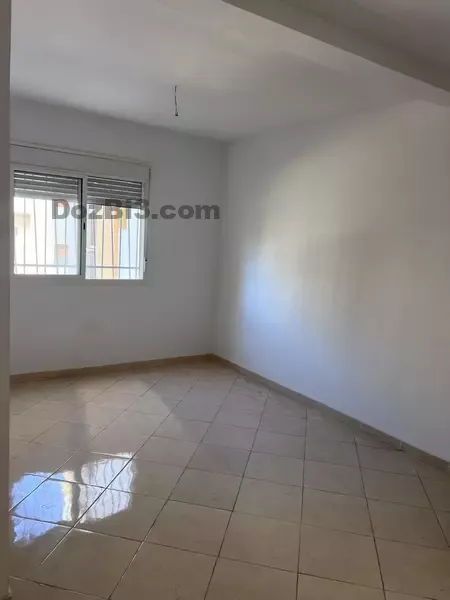 Appartements à vendre à Kabouria rond point Sidi Hussein
