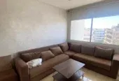 appartement meublé à louer Hassan