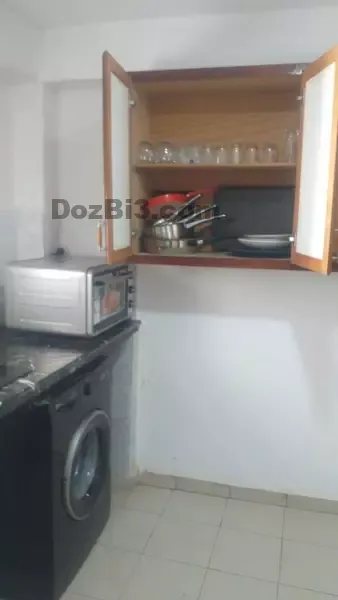 appartement à louer Hassan près de Ridal