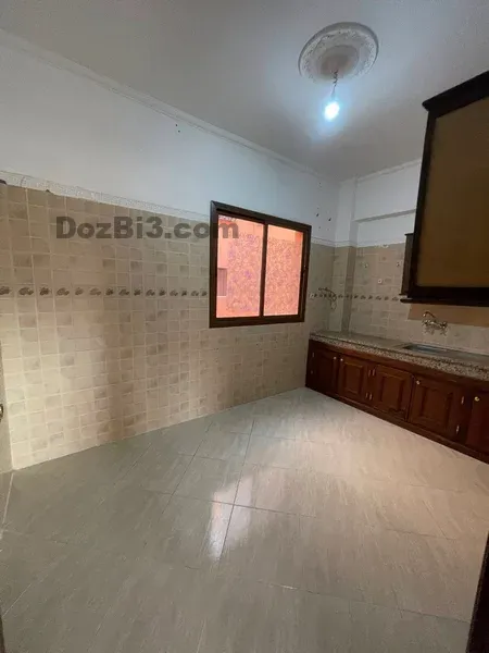 appartement a louer route de Casa avec piscine