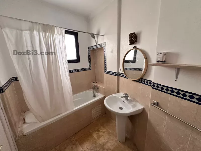 appartement à louer Marrakech