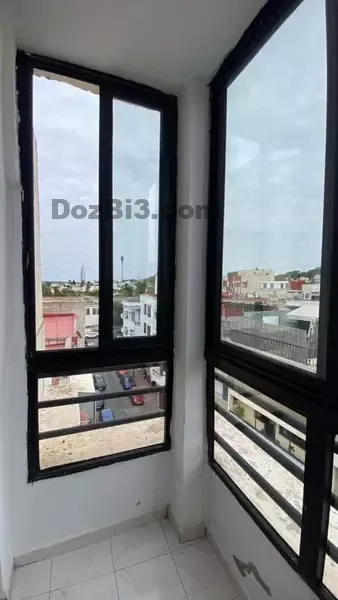 Appartement meublé à louer Hassan
