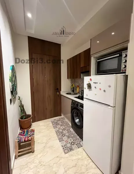 Studio à louer Bourgogne – Loft Haut Standing