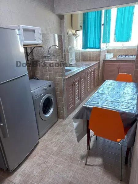 appartement à louer Ocean meublé