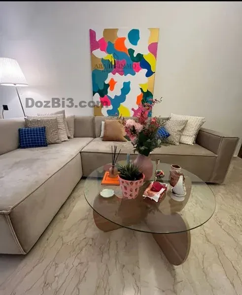 Studio à louer Bourgogne – Loft Haut Standing