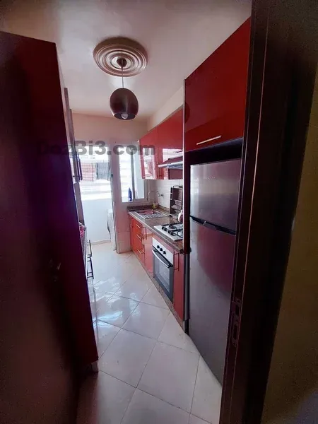 appartement a louer hay mohammadi longue durée