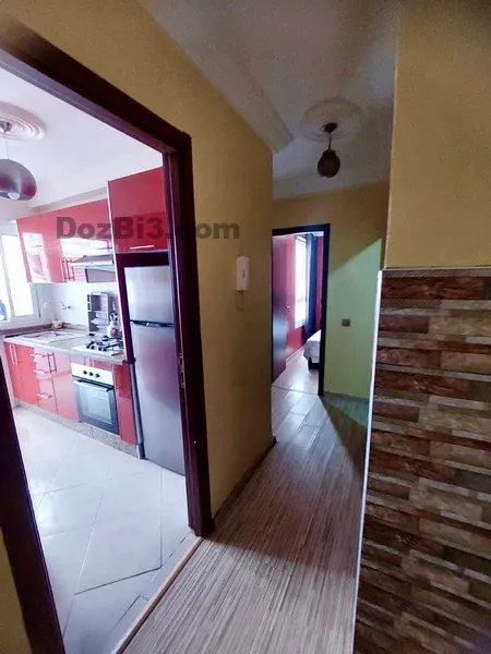 appartement a louer hay mohammadi longue durée