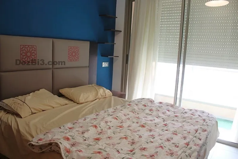 appartement à louer Semlalia – meublé