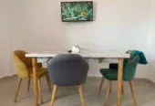 appartement à louer Hassan près de Ridal