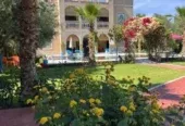 villa a louer route de Ouarzazate – style Riad