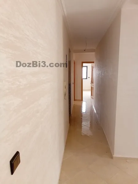 Appartement à louer route Ain Chaqaf