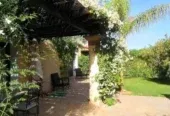 Villa à vendre route Taroudant
