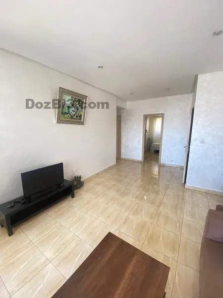 appartement meublé à louer Hassan