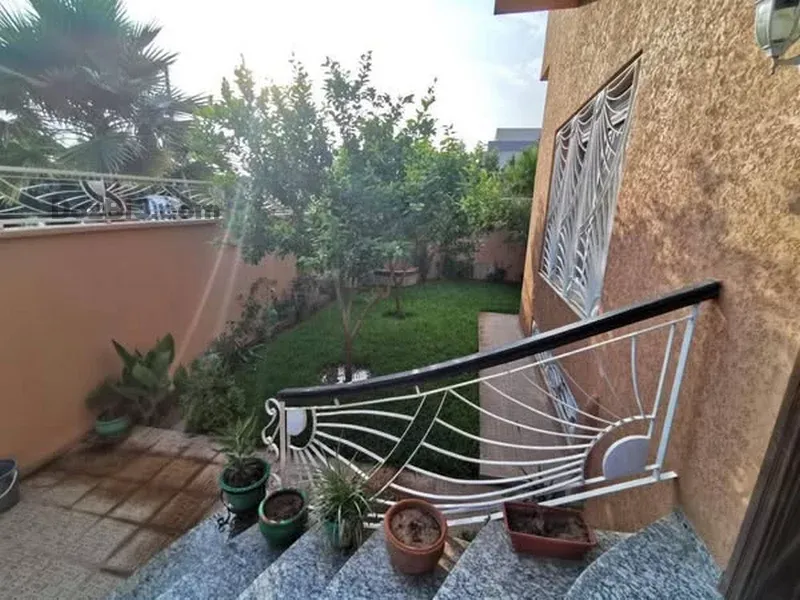 villa à vendre Targa