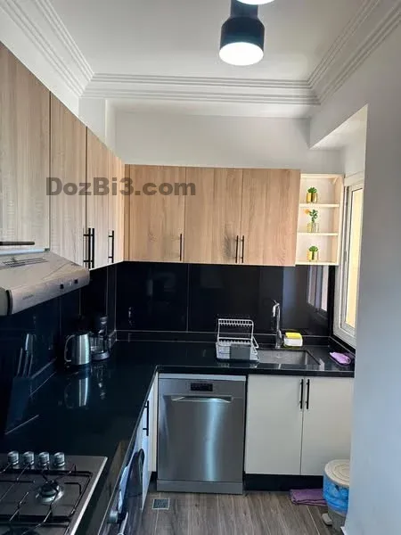 Appartement à Louer Izdihar