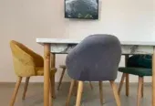 appartement à louer Hassan près de Ridal